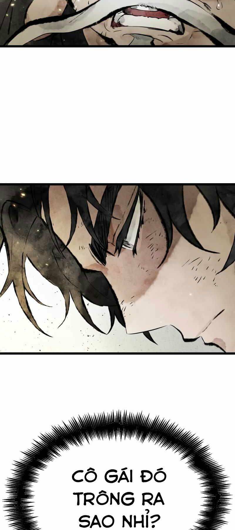 Thế Giới Sau Tận Thế Chap 22 - Next Chap 23