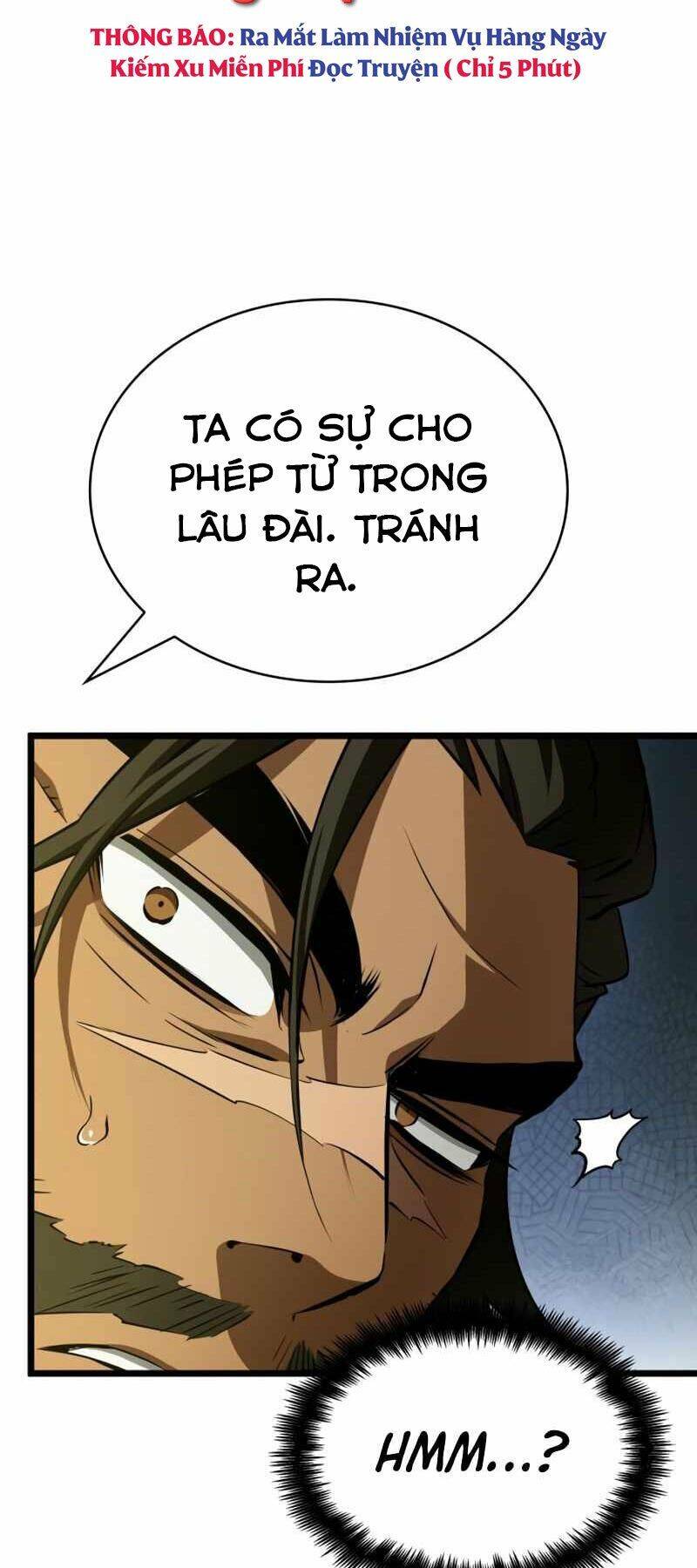 Thế Giới Sau Tận Thế Chap 22 - Next Chap 23
