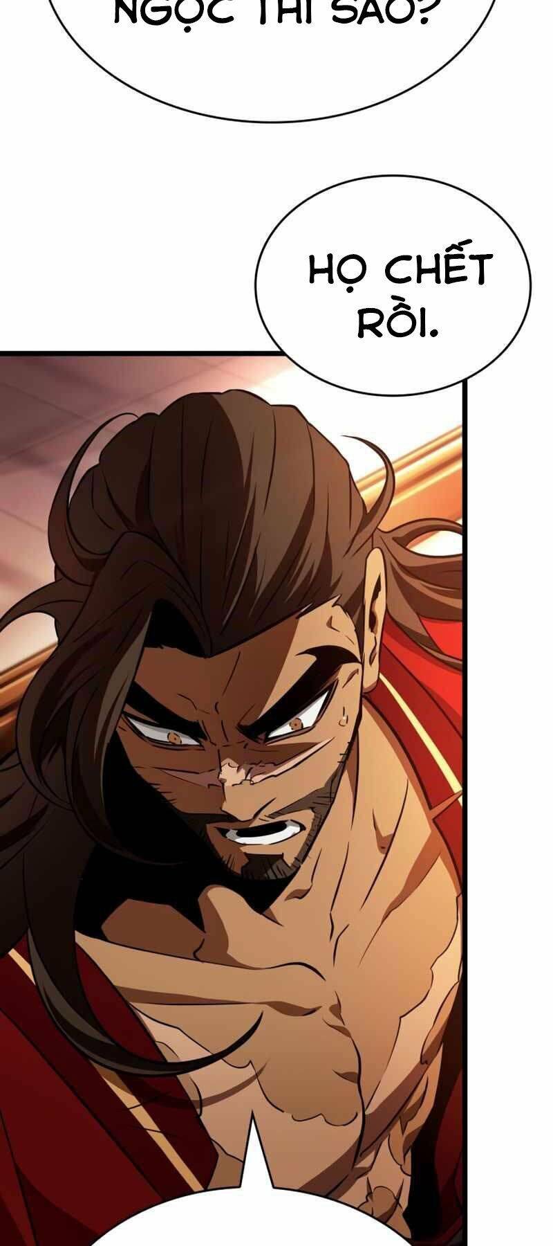 Thế Giới Sau Tận Thế Chap 22 - Next Chap 23