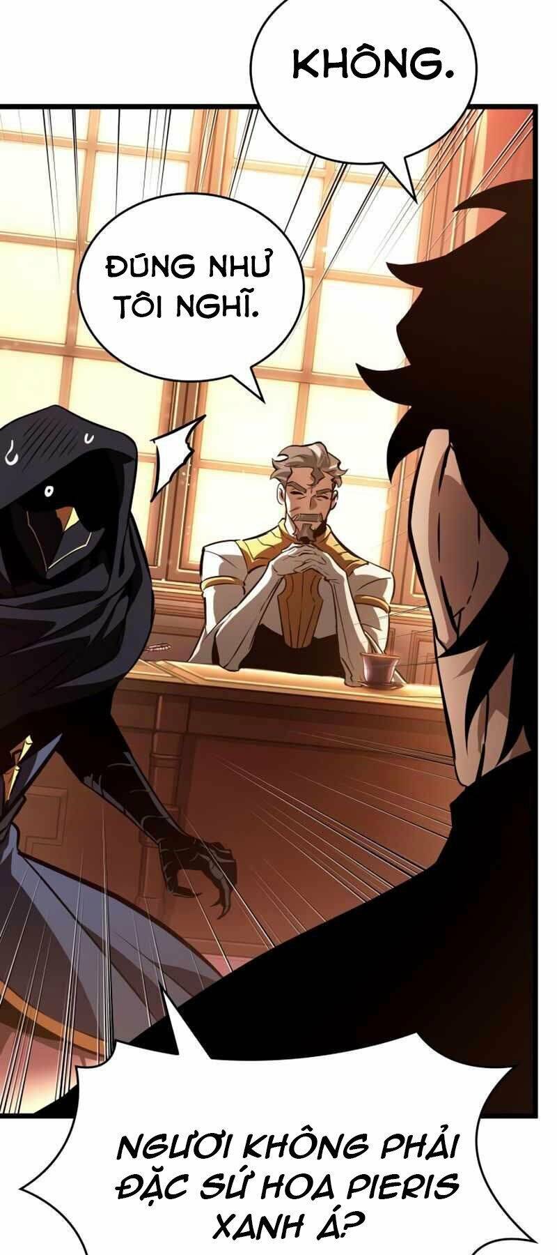 Thế Giới Sau Tận Thế Chap 22 - Next Chap 23