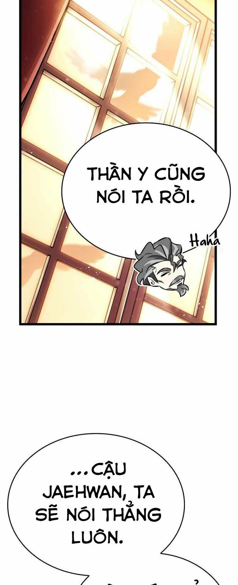 Thế Giới Sau Tận Thế Chap 22 - Next Chap 23
