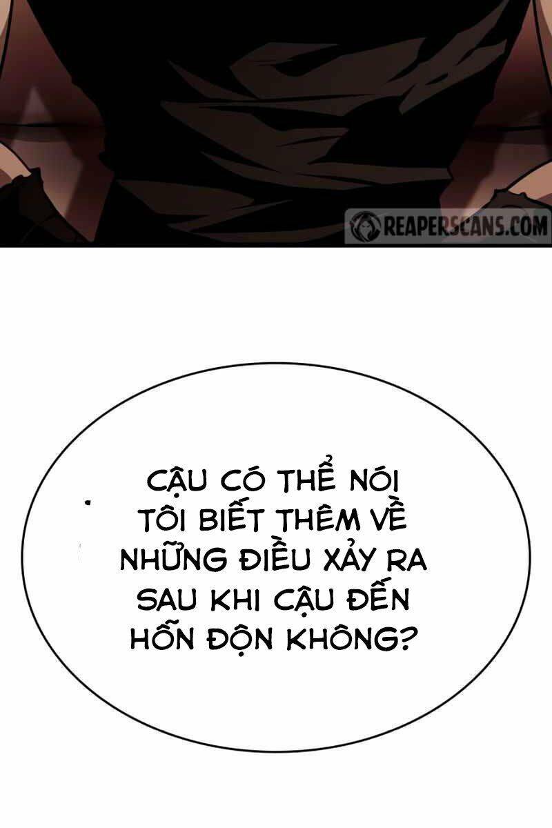 Thế Giới Sau Tận Thế Chap 22 - Next Chap 23