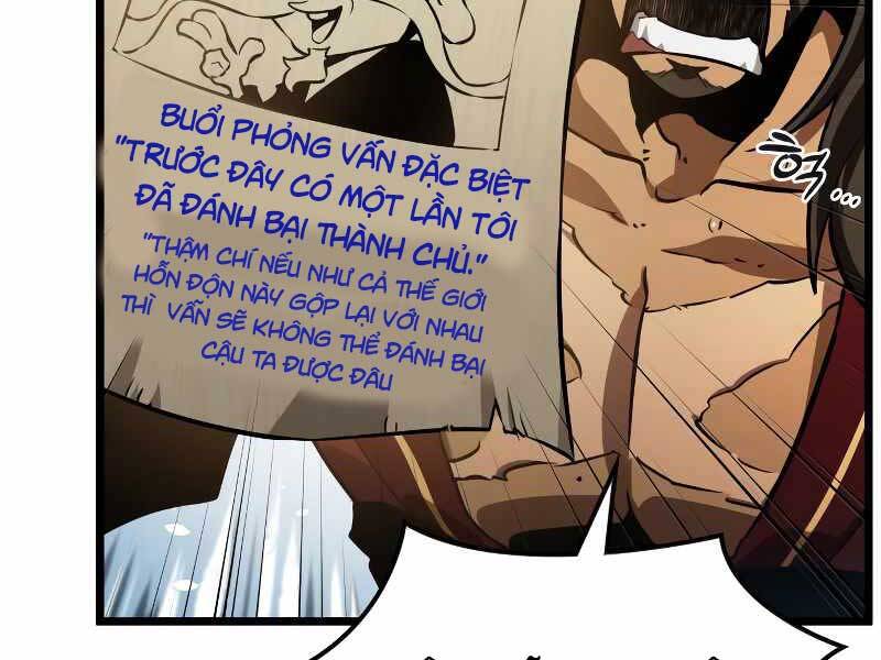 Thế Giới Sau Tận Thế Chap 34 - Next Chap 35