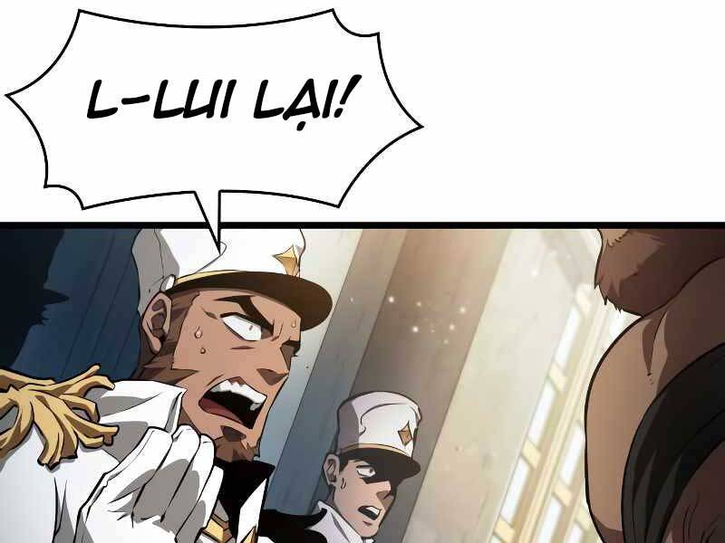Thế Giới Sau Tận Thế Chap 34 - Next Chap 35