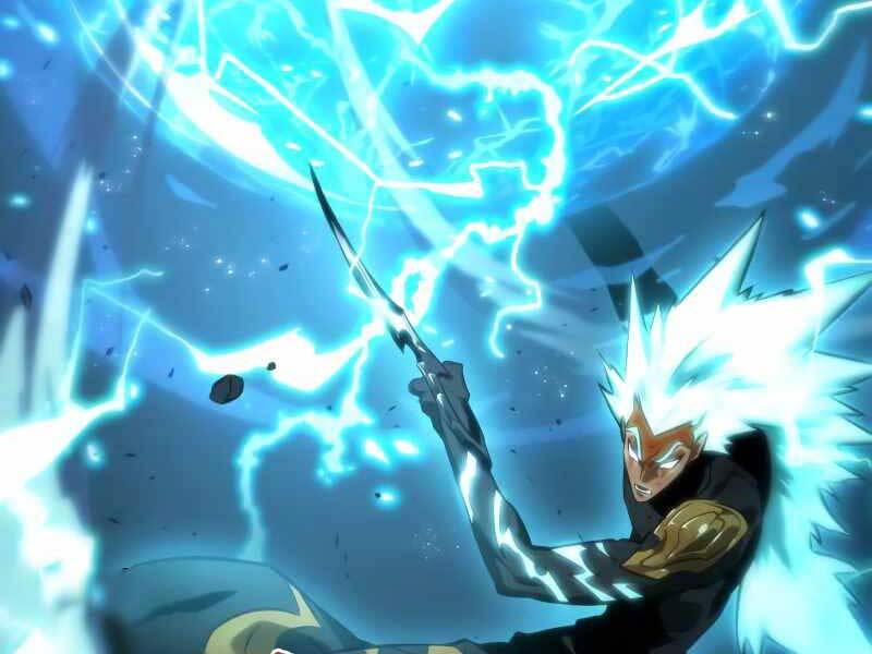 Thế Giới Sau Tận Thế Chap 34 - Next Chap 35