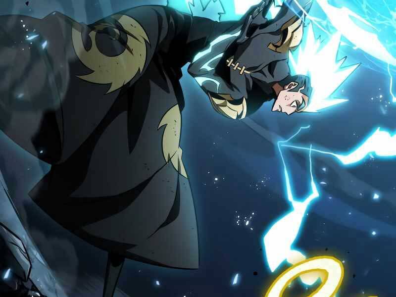 Thế Giới Sau Tận Thế Chap 34 - Next Chap 35