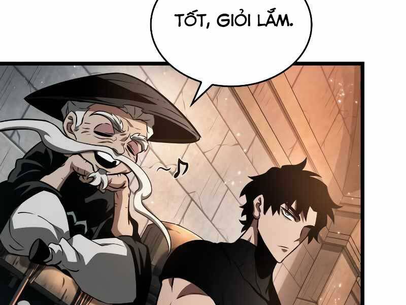 Thế Giới Sau Tận Thế Chap 34 - Next Chap 35