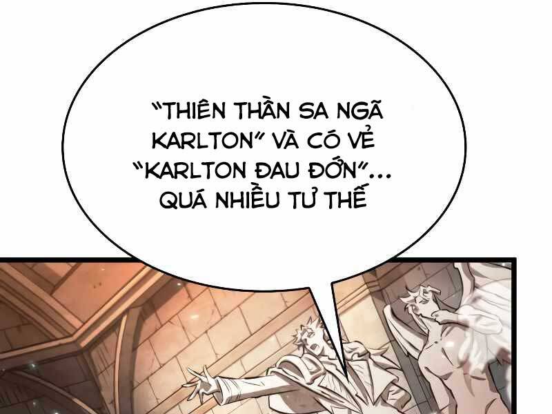 Thế Giới Sau Tận Thế Chap 34 - Next Chap 35