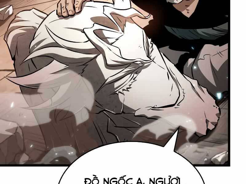 Thế Giới Sau Tận Thế Chap 34 - Next Chap 35