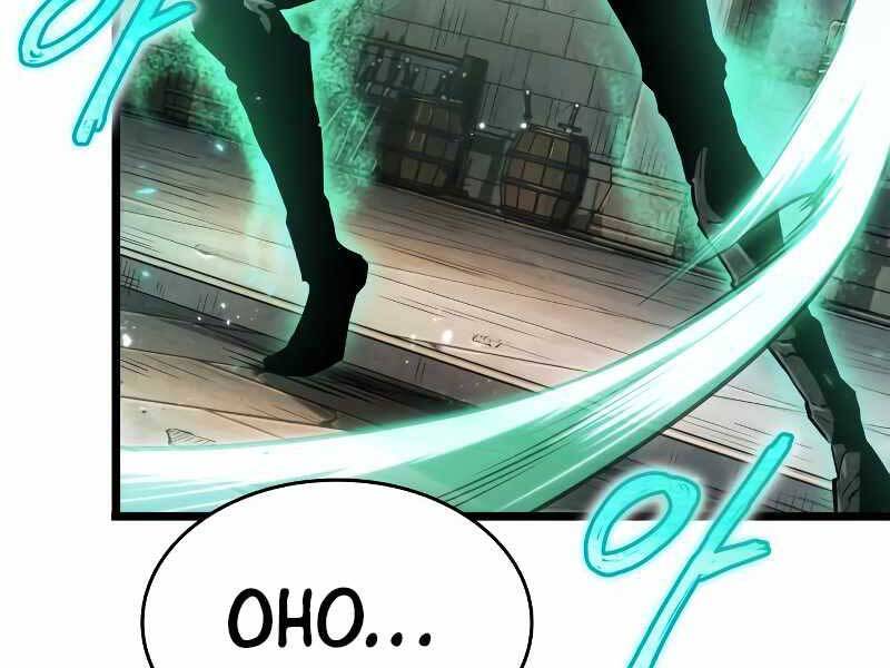 Thế Giới Sau Tận Thế Chap 34 - Next Chap 35