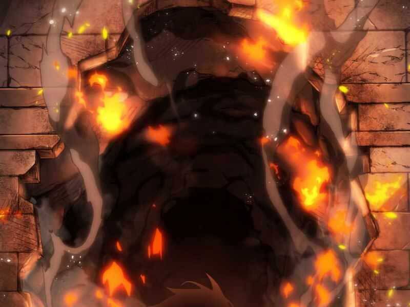 Thế Giới Sau Tận Thế Chap 35 - Next Chap 36