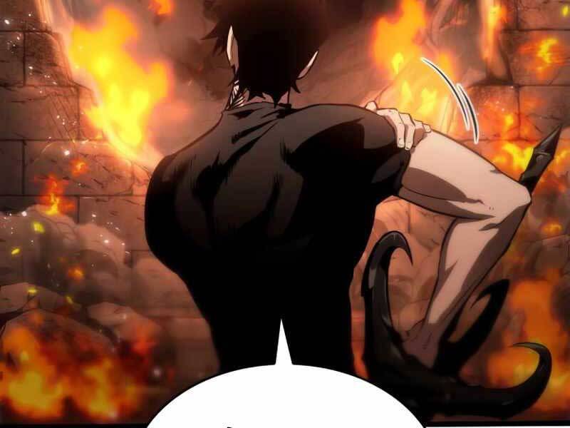 Thế Giới Sau Tận Thế Chap 35 - Next Chap 36