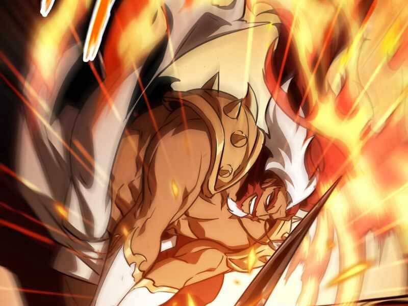 Thế Giới Sau Tận Thế Chap 35 - Next Chap 36