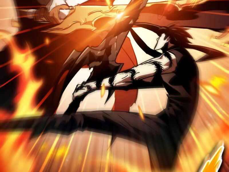 Thế Giới Sau Tận Thế Chap 35 - Next Chap 36