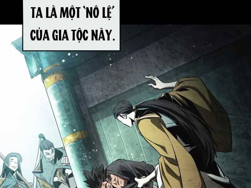 Thế Giới Sau Tận Thế Chap 35 - Next Chap 36