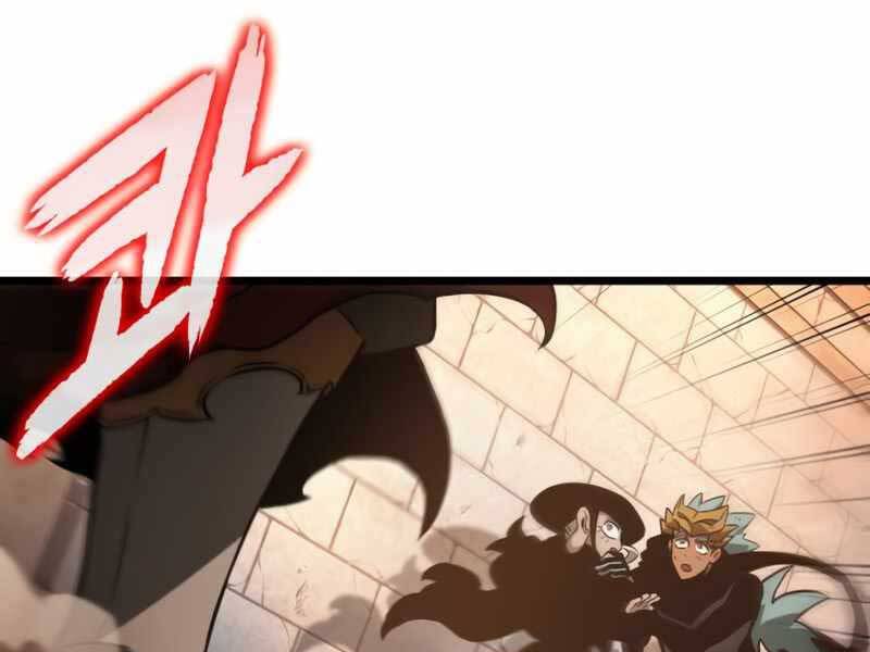 Thế Giới Sau Tận Thế Chap 35 - Next Chap 36