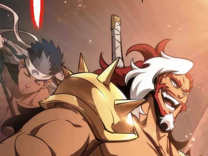 Thế Giới Sau Tận Thế Chap 35 - Next Chap 36