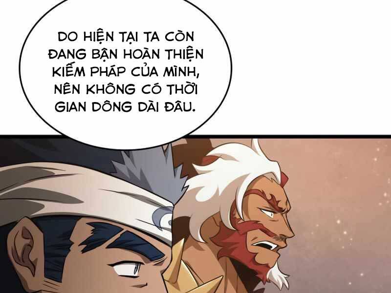 Thế Giới Sau Tận Thế Chap 35 - Next Chap 36