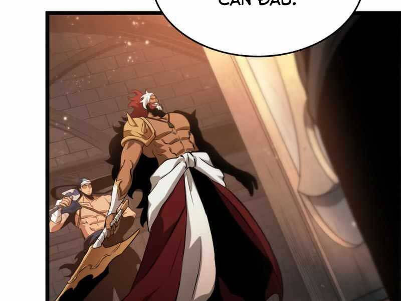Thế Giới Sau Tận Thế Chap 35 - Next Chap 36