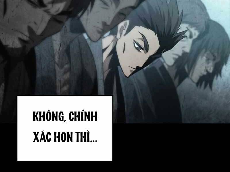 Thế Giới Sau Tận Thế Chap 35 - Next Chap 36