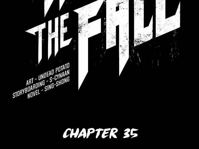 Thế Giới Sau Tận Thế Chap 35 - Next Chap 36