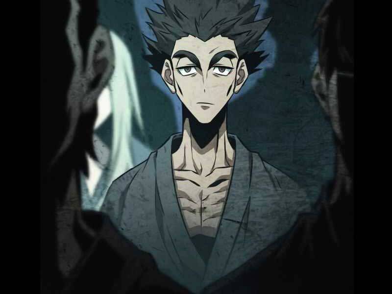 Thế Giới Sau Tận Thế Chap 35 - Next Chap 36