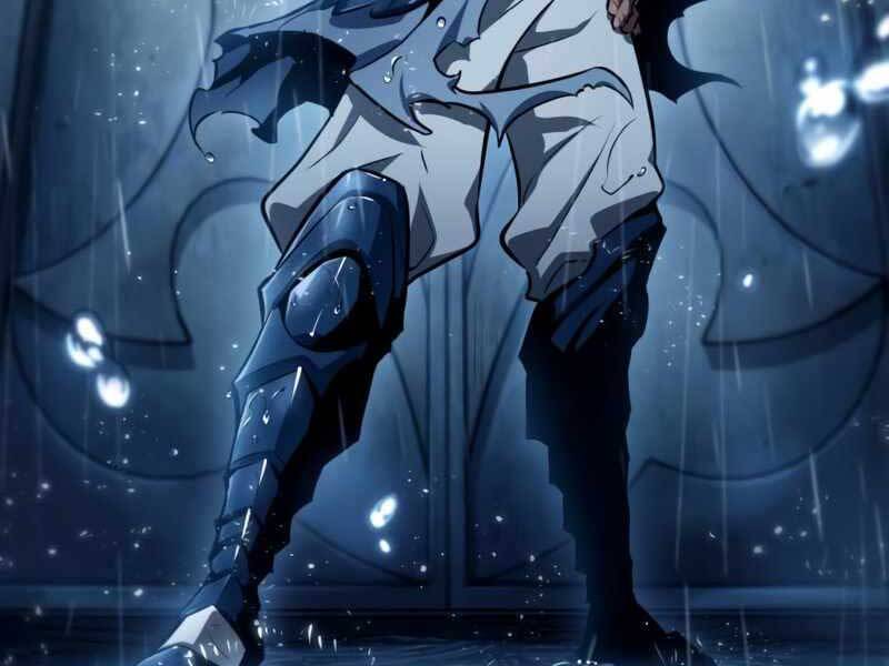 Thế Giới Sau Tận Thế Chap 35 - Next Chap 36