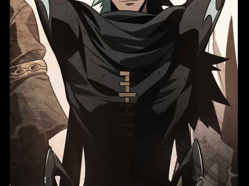 Thế Giới Sau Tận Thế Chap 35 - Next Chap 36