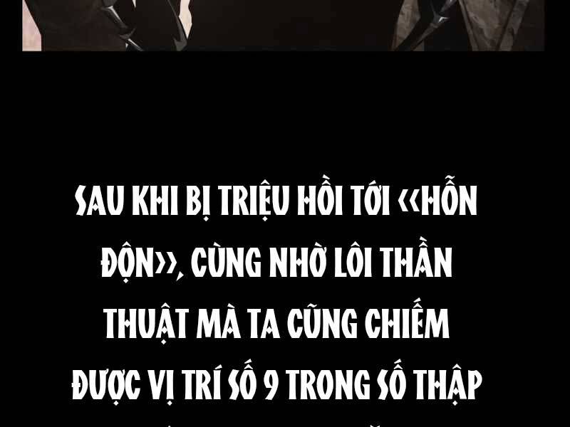 Thế Giới Sau Tận Thế Chap 35 - Next Chap 36