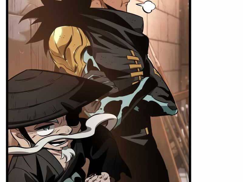 Thế Giới Sau Tận Thế Chap 35 - Next Chap 36