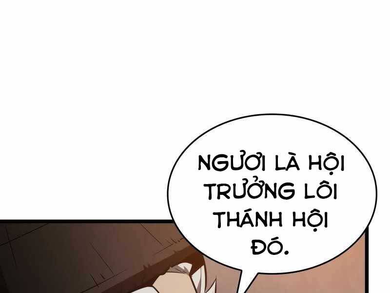 Thế Giới Sau Tận Thế Chap 36 - Next Chap 37