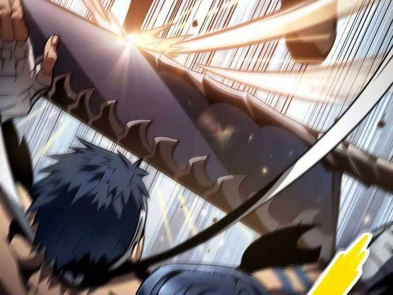 Thế Giới Sau Tận Thế Chap 36 - Next Chap 37