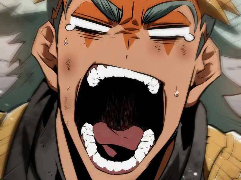 Thế Giới Sau Tận Thế Chap 36 - Next Chap 37
