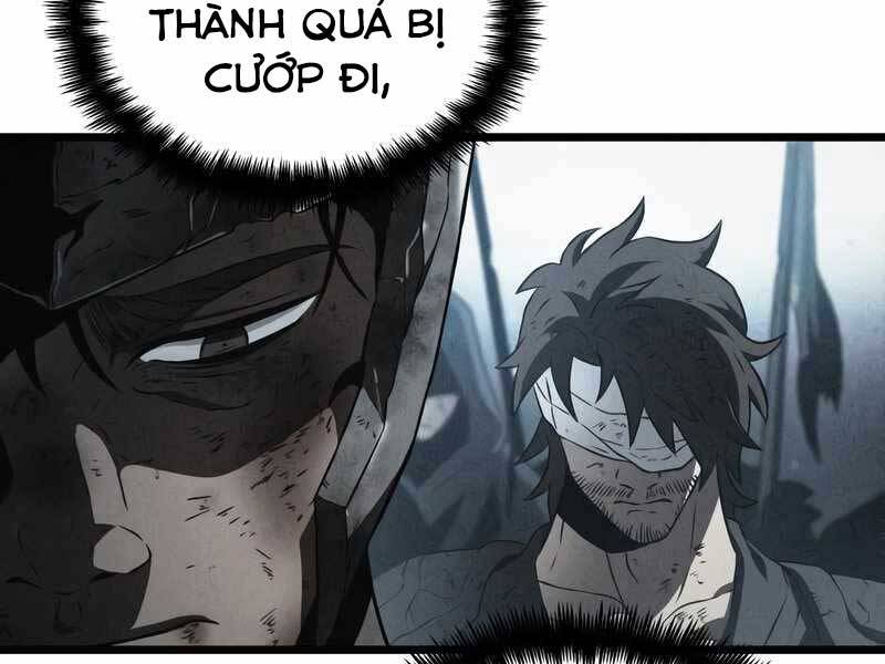 Thế Giới Sau Tận Thế Chap 36 - Next Chap 37