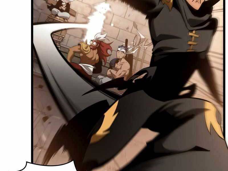 Thế Giới Sau Tận Thế Chap 36 - Next Chap 37