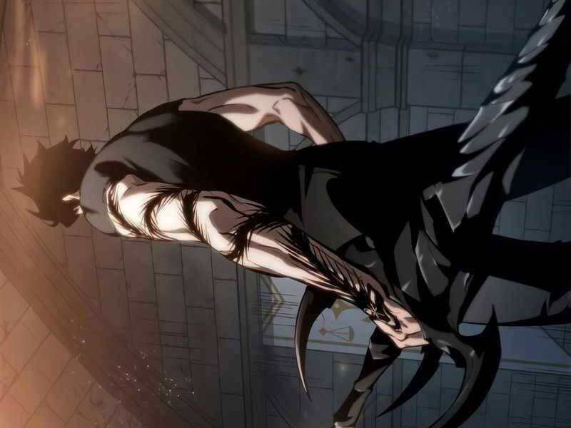 Thế Giới Sau Tận Thế Chap 36 - Next Chap 37