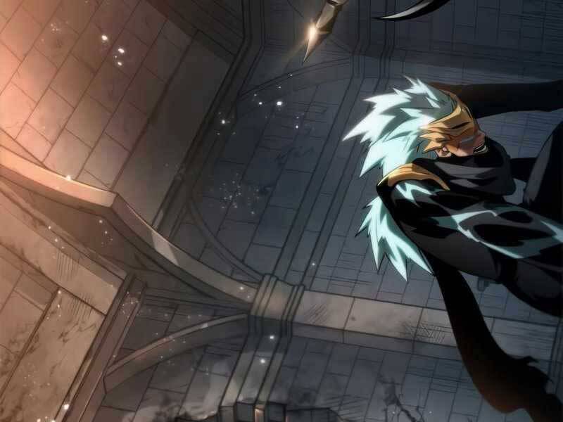 Thế Giới Sau Tận Thế Chap 36 - Next Chap 37