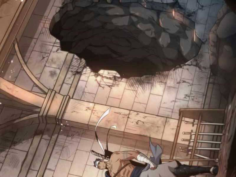 Thế Giới Sau Tận Thế Chap 36 - Next Chap 37