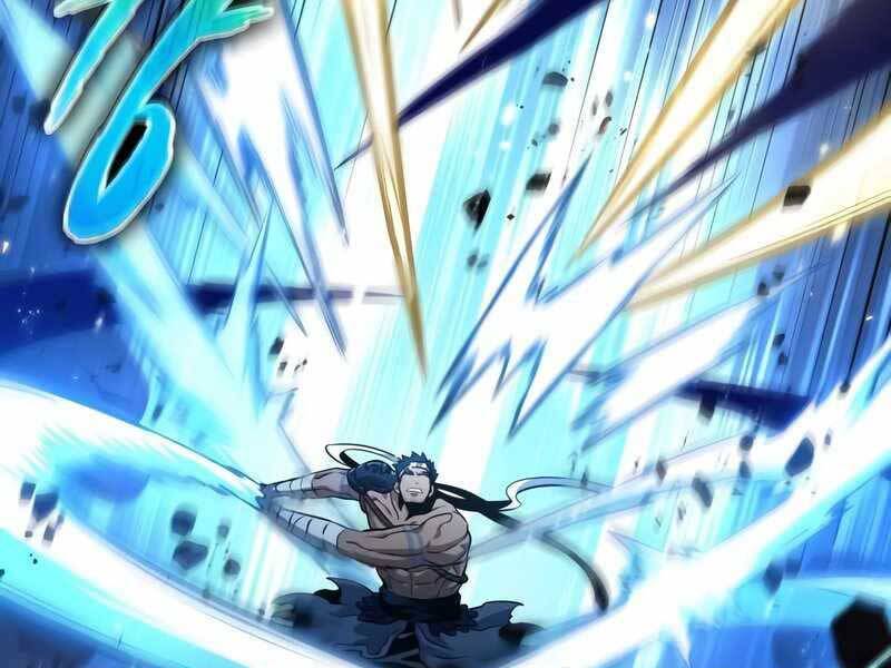 Thế Giới Sau Tận Thế Chap 36 - Next Chap 37