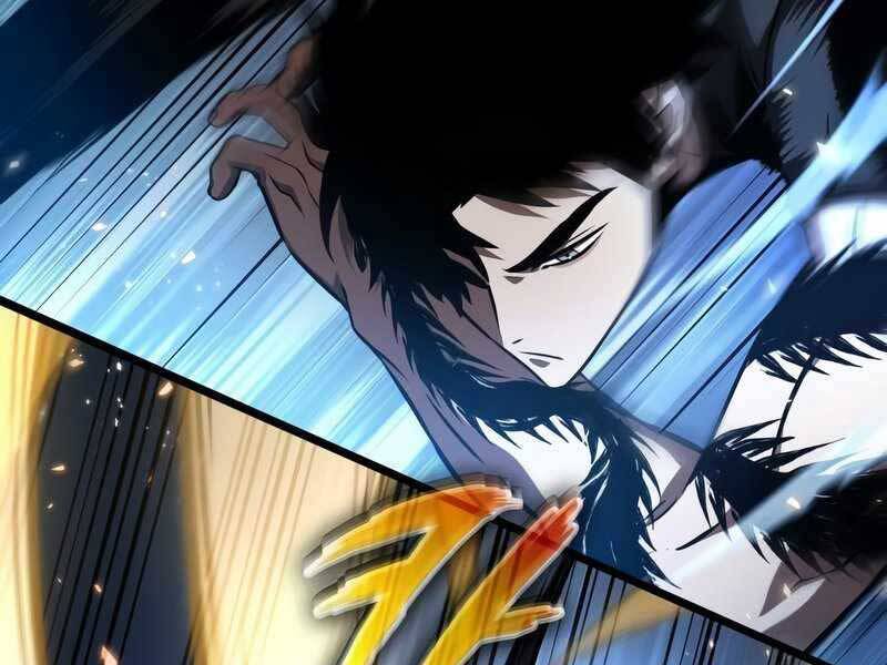 Thế Giới Sau Tận Thế Chap 36 - Next Chap 37