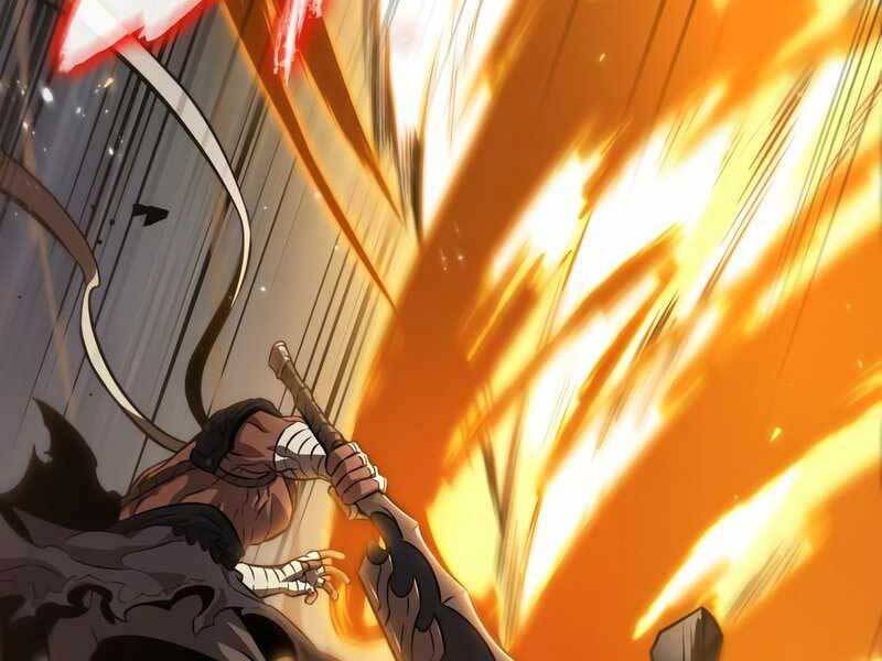 Thế Giới Sau Tận Thế Chap 36 - Next Chap 37