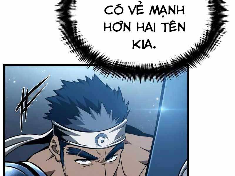 Thế Giới Sau Tận Thế Chap 36 - Next Chap 37