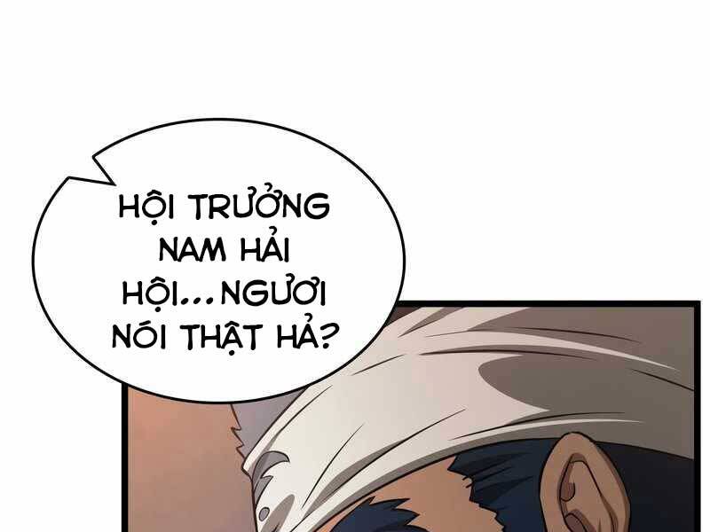 Thế Giới Sau Tận Thế Chap 36 - Next Chap 37
