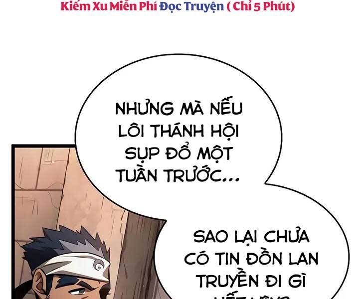 Thế Giới Sau Tận Thế Chap 37 - Next Chap 38