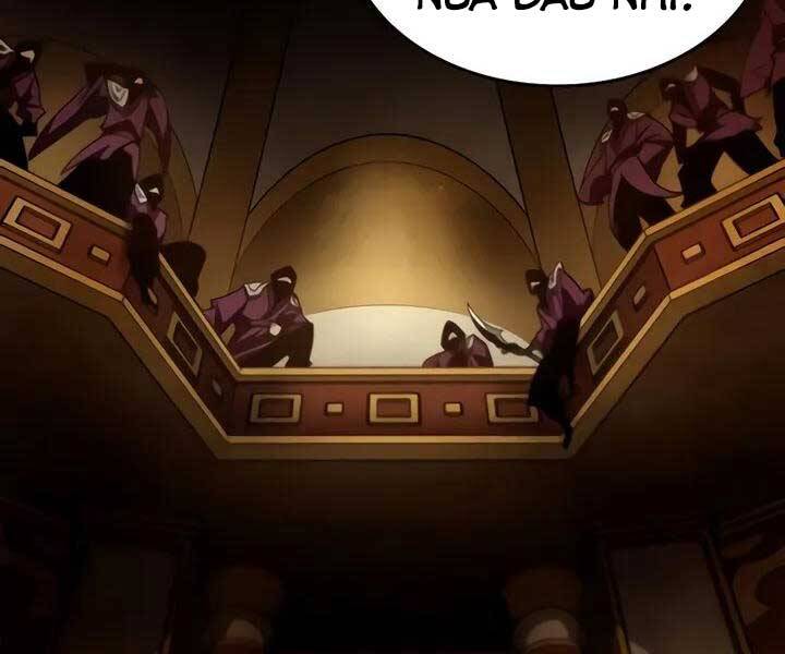 Thế Giới Sau Tận Thế Chap 37 - Next Chap 38