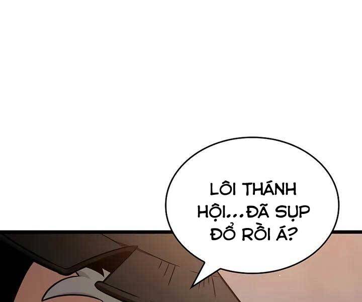 Thế Giới Sau Tận Thế Chap 37 - Next Chap 38