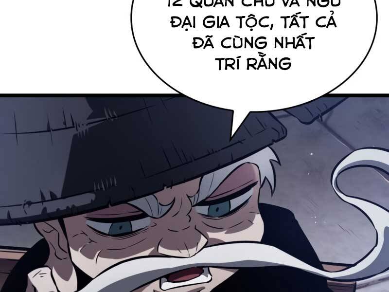 Thế Giới Sau Tận Thế Chap 38 - Next Chap 39
