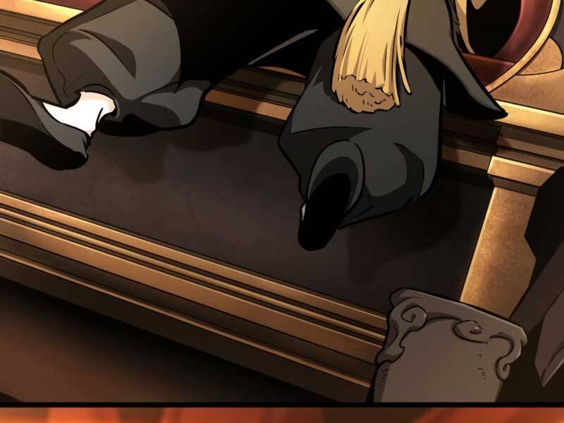 Thế Giới Sau Tận Thế Chap 38 - Next Chap 39