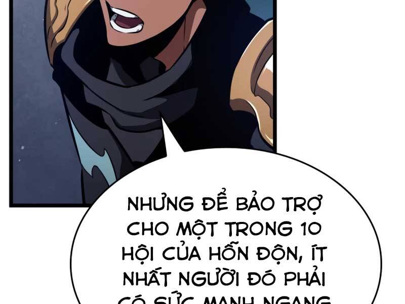 Thế Giới Sau Tận Thế Chap 38 - Next Chap 39