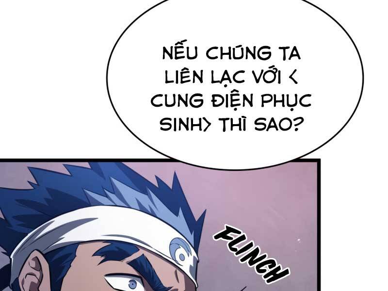 Thế Giới Sau Tận Thế Chap 38 - Next Chap 39